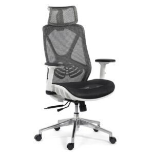 ERGONOMIC MULTIFUNCTIONAL CHAIR