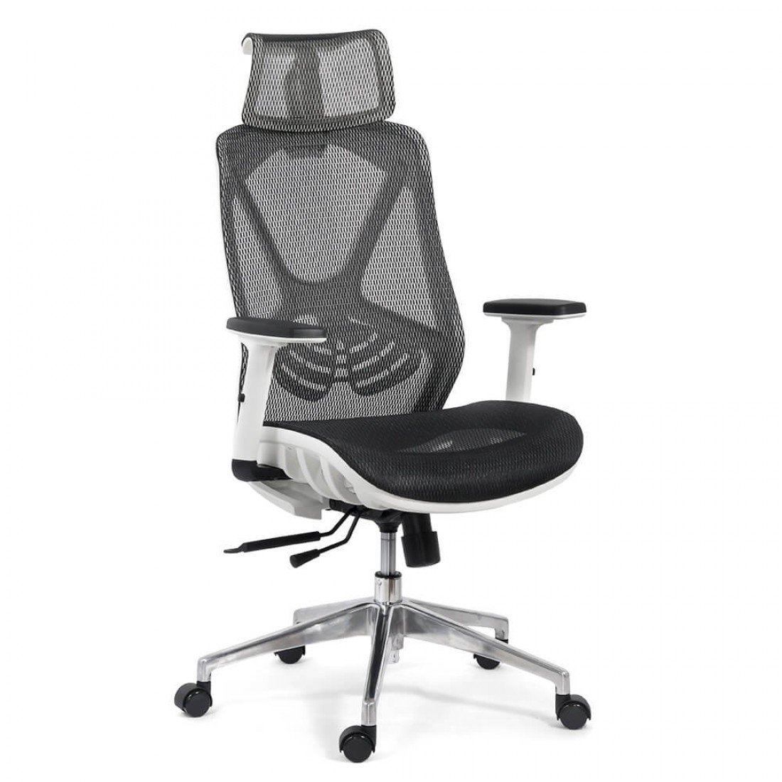 ERGONOMIC MULTIFUNCTIONAL CHAIR