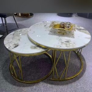 Modern Nesting coffee table