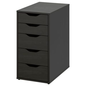Ikea Alex Drawer Unit