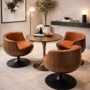 Modern Ante Room Set