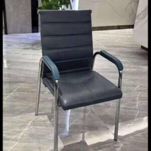 Office leather Visitor Chair