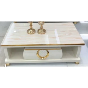 Modern Coffee Center Table