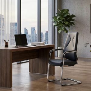 Visitors High Quality Office Chair