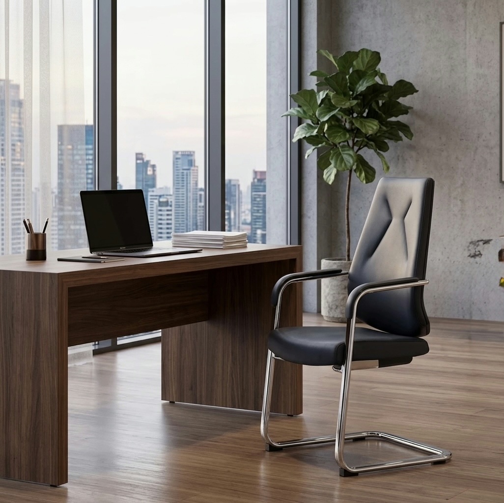 Visitors High Quality Office Chair