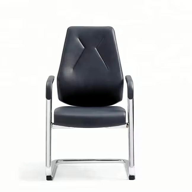 Visitors High Quality Office Chair - Image 3